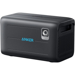 Anker 760 Portable Power Station Expansion Battery (2048Wh)