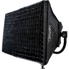 Aputure Nova P600C Softbox