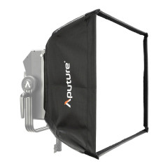 Aputure Nova Softbox for P300c lights