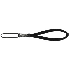 Artisan & Artist ACAM 311P silk handstrap black