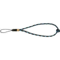 Artisan & Artist ACAM P04H Hand Strap Blauw - Zwart