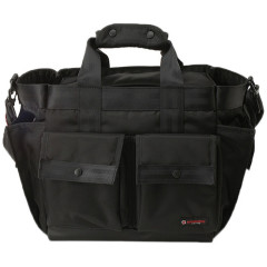 Artisan & Artist GDR 212N Nylon camera bag black
