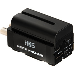 Atomos Connect H2S HDMI to SDI Converter