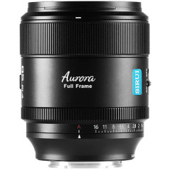 Sirui Aurora 85mm f/1.4  FF AF Sony E mount
