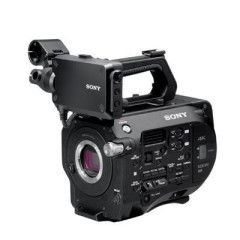Sony PXW-FS7 4K Pro Videocamera