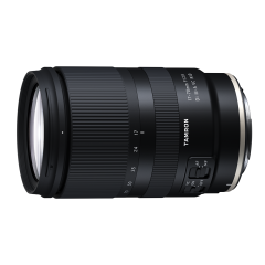 Tamron 17-70mm F/2.8 Di III-A VC RXD Canon R