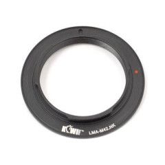 Kiwi Lens Mount Adapter (M42-NK)