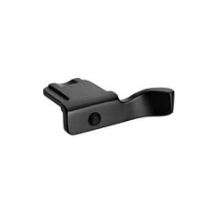 Thumbs up EP-5S Thumb Support voor Fuji X100s en X100 - Zwart