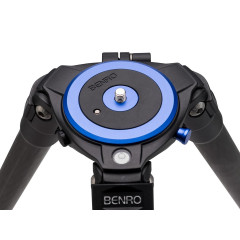 Benro Topplaat tbv A/C47 0TN & A/C57 0TN