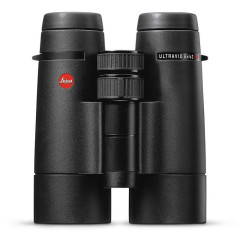 Leica Ultravid 8x42 HD Plus