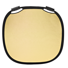 Profoto Reflector L 120CM - Gold/White