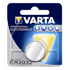 Varta CR2032 3v nr. 6032