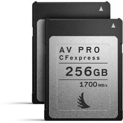 Angelbird AVpro CFexpress 256GB 2-pack