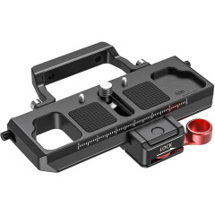 SmallRig 2403 Offset Kit for BMPCC 4K/Ronin S/Crane 2/Air 2