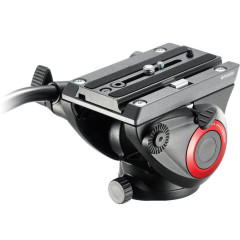 Manfrotto MVH500AH Video head