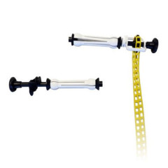 Falcon Eyes Papierrol Houder B-Reel Pro