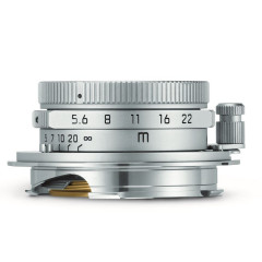 Leica Summaron-M 28mm f/5.6