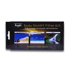 Kenko Digital Filter Kit Slim - 40.5mm MC