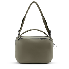 Peak Design Travel Weekender 25L Stone