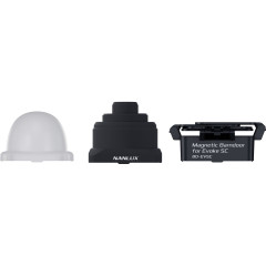 Nanlux Evoke 5C Lighting Modifier Kit