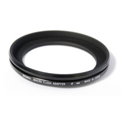 Sigma 55mm adapter EM140 DG