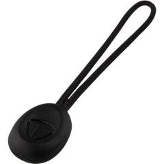 Tenba Zipper Pulls Pack (10x) - Black