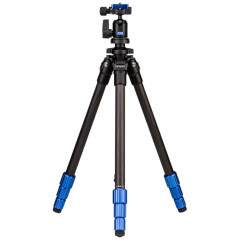 Benro Tripod Carbon w/ Ball Head - Super Slim