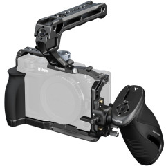 SmallRig 5468 Cage Kit For Nikon ZR (Advanced Edition)