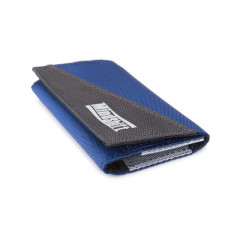 Think Tank Card-Again Memory Wallets - Blue SD
