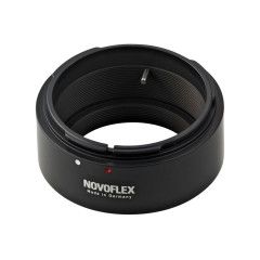 Novoflex Adapter Sony E camera naar Canon FD