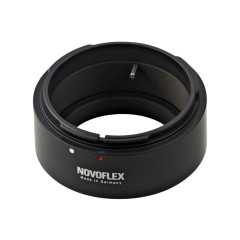 Novoflex Adapter Sony E camera naar Canon FD