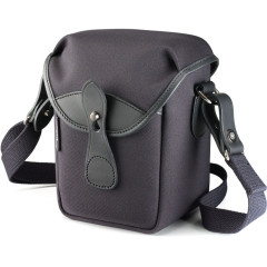 Billingham 72 Camera Pouch - FybreNyte/Black