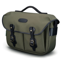 Billingham Hadley Pro Sage Fibrenyte/Black