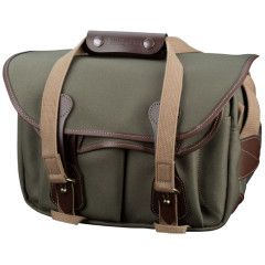Billingham 225 MkII - Sage Fibrenyte/Chocolate