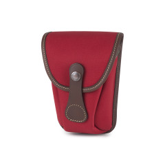 Billingham Avea 7 burgundy/chocolate