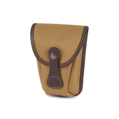 Billingham Avea 7 khaki fibrenyte/chocolate