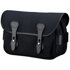 Billingham S3 - Black Fibrenyte-Black