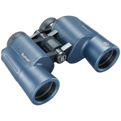 Bushnell H2O 10x42 porro (donkerblauw)