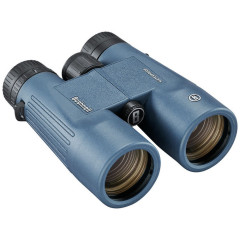 Bushnell H2O 10x42 dakkant (donkerblauw)