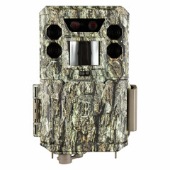 Bushnell 30MP Trophy Cam Dual Core Treebark Camo No Glow OUTLET