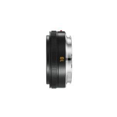 Leica Elmarit-TL 18mm f/2.8 Asph - Zwart