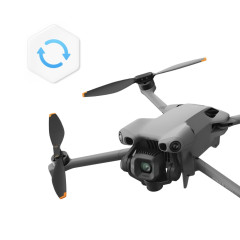 DJI Mini 5 Pro - DJI Care Refresh - 2-Year Plan Card