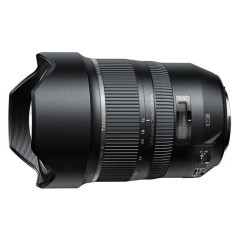 Tamron 15-30mm f/2.8 Di VC USD Nikon