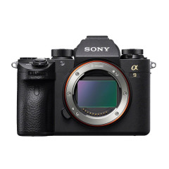 Sony A9 Body - Demomodel (CM9057)