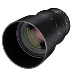 Samyang 135mm T2.2 VDSLR Sony E