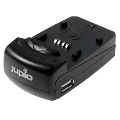 Jupio Single Battery Charger