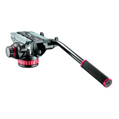 Manfrotto MVH502AH Pro video head