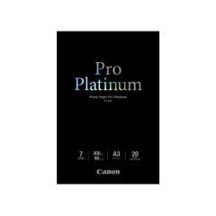 Canon PT-101 Pro Platinum Pro 300g/m2 A3 20 vel