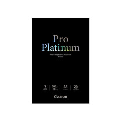 Canon PT-101 Pro Platinum Pro 300g/m2 A3 20 vel