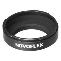 Novoflex Adapter voor M39 naar Contax/Yashica